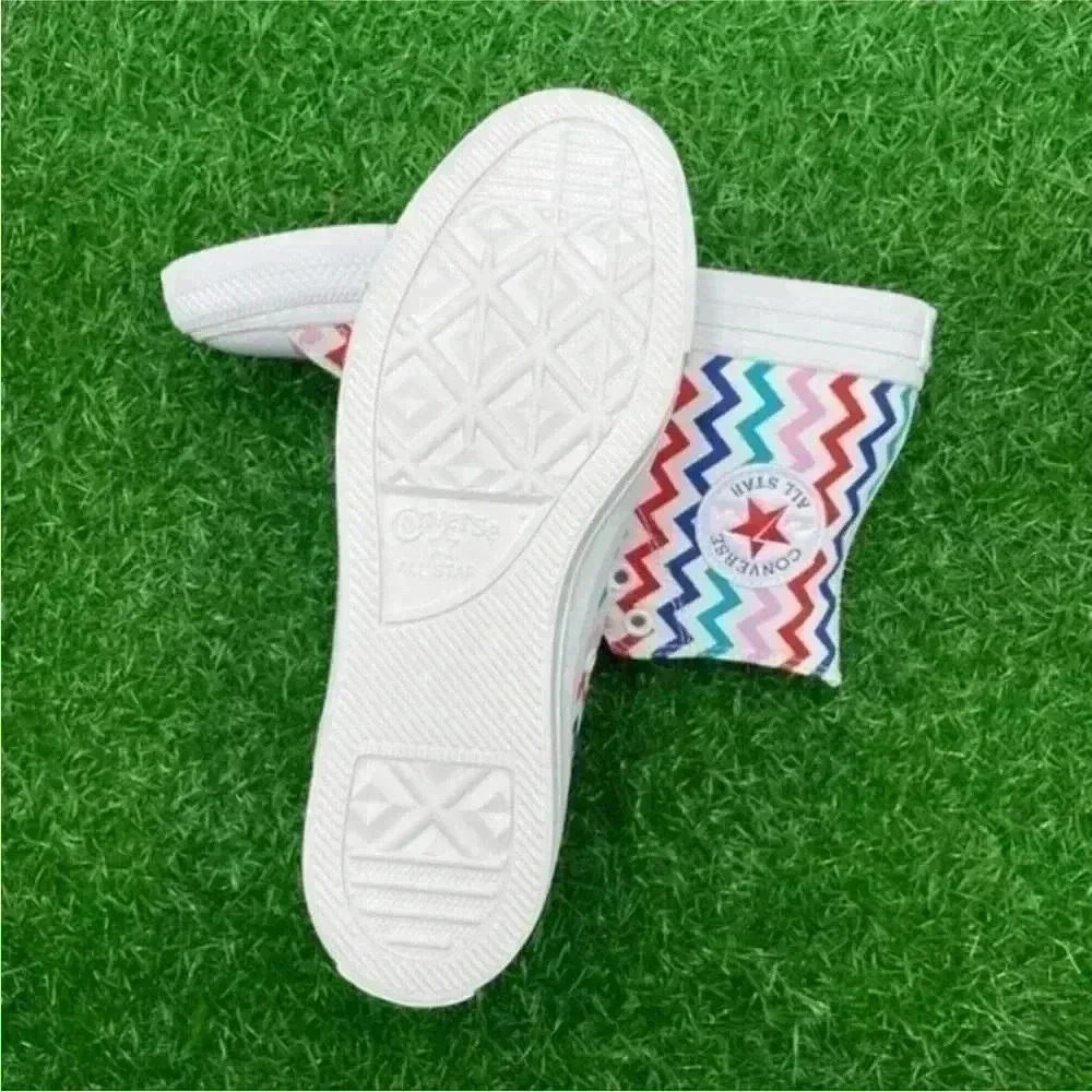 Converse Ctas Hi - Picture 5 of 6